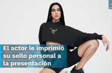 Tunden a Jaime Camil en redes por su interpretación del himno de EU en la carrera de Nascar