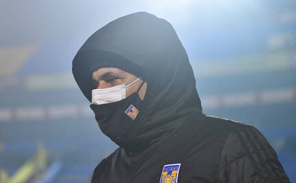 Tigres guarda a sus estrellas para el Mundial de Clubes