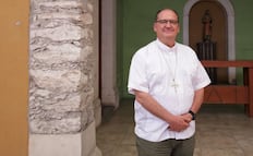 Iglesia Católica de Coahuila llama a votar en paz; “Necesitamos un país unido y en comunión”, señala obispo de Saltillo