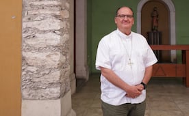 Iglesia Católica de Coahuila llama a votar en paz; “Necesitamos un país unido y en comunión”, señala obispo de Saltillo