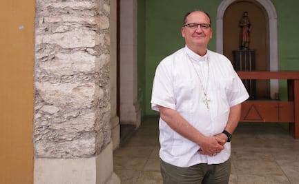 Iglesia Católica de Coahuila llama a votar en paz; “Necesitamos un país unido y en comunión”, señala obispo de Saltillo