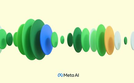 Meta lanza Voicebox, su nuevo modelo generativo de habla
