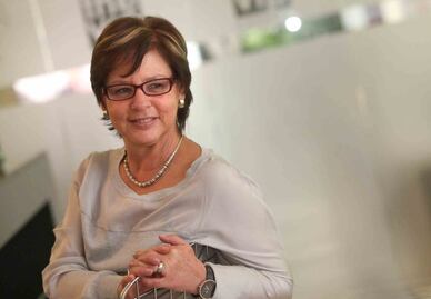 “Soy una mujer de mucha soledad”: Piedad Bonnett