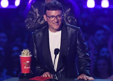 "Avengers: Endgame" y "Game of Thrones" triunfan en los MTV Movie & TV Awards