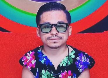 Le echan "mierda" a Abelito