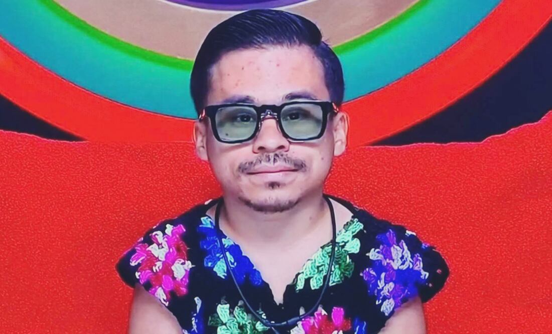 Abelito  alista su debut en teatro. Foto: Rede sociales.