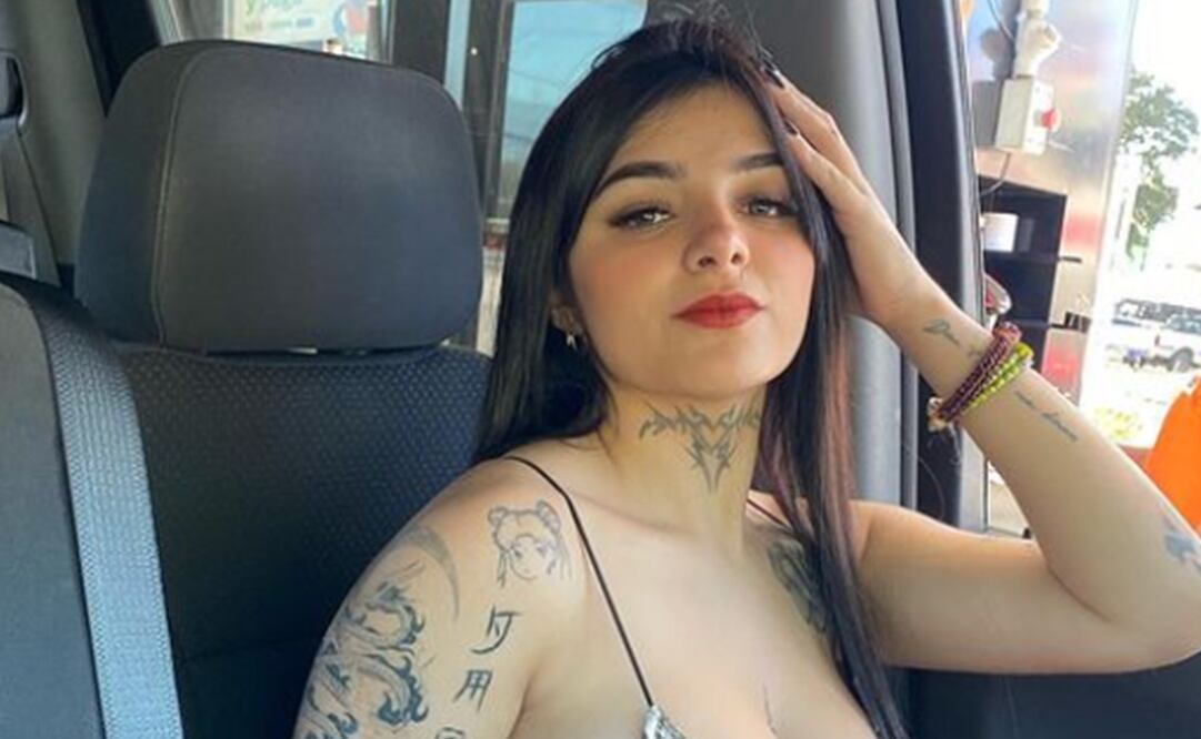 Foto: Vía Instagram @karelyruiz