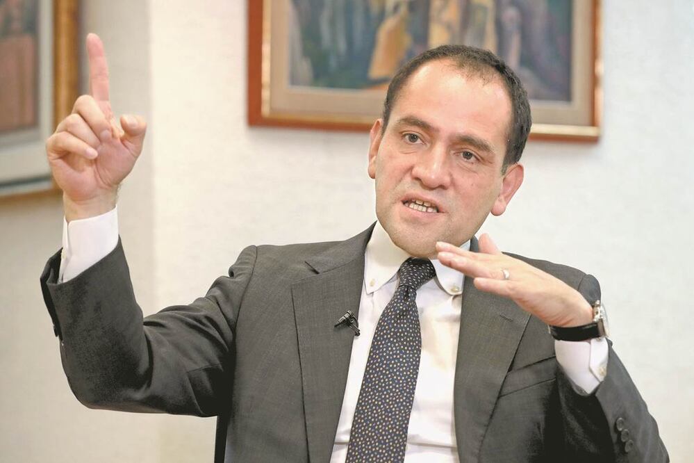 Foto: Archivo EL UNIVERSAL