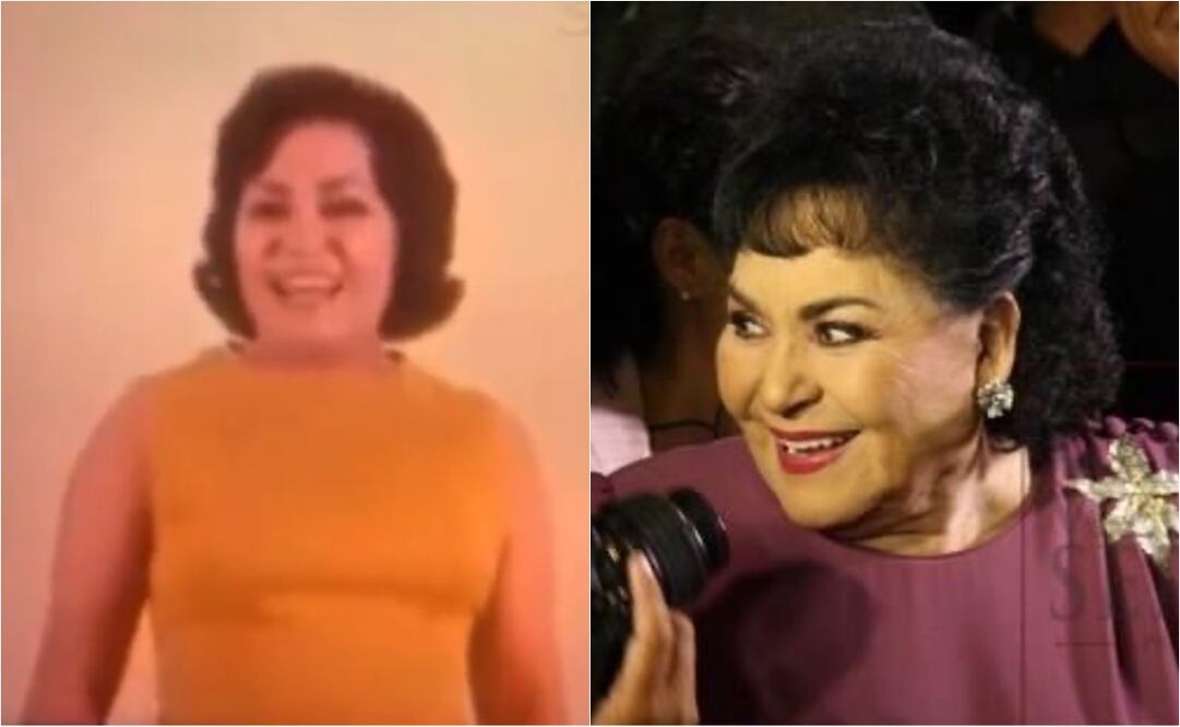 Fotos: Twitter e Instagram