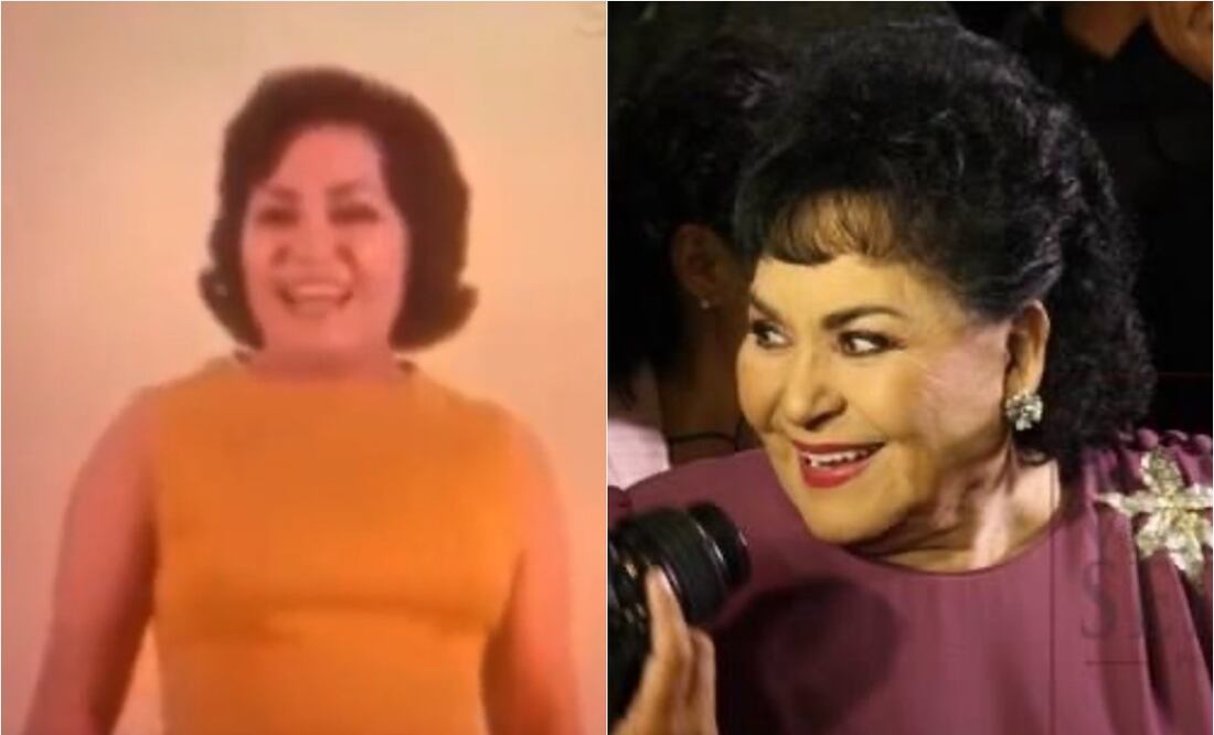 Fotos: Twitter e Instagram