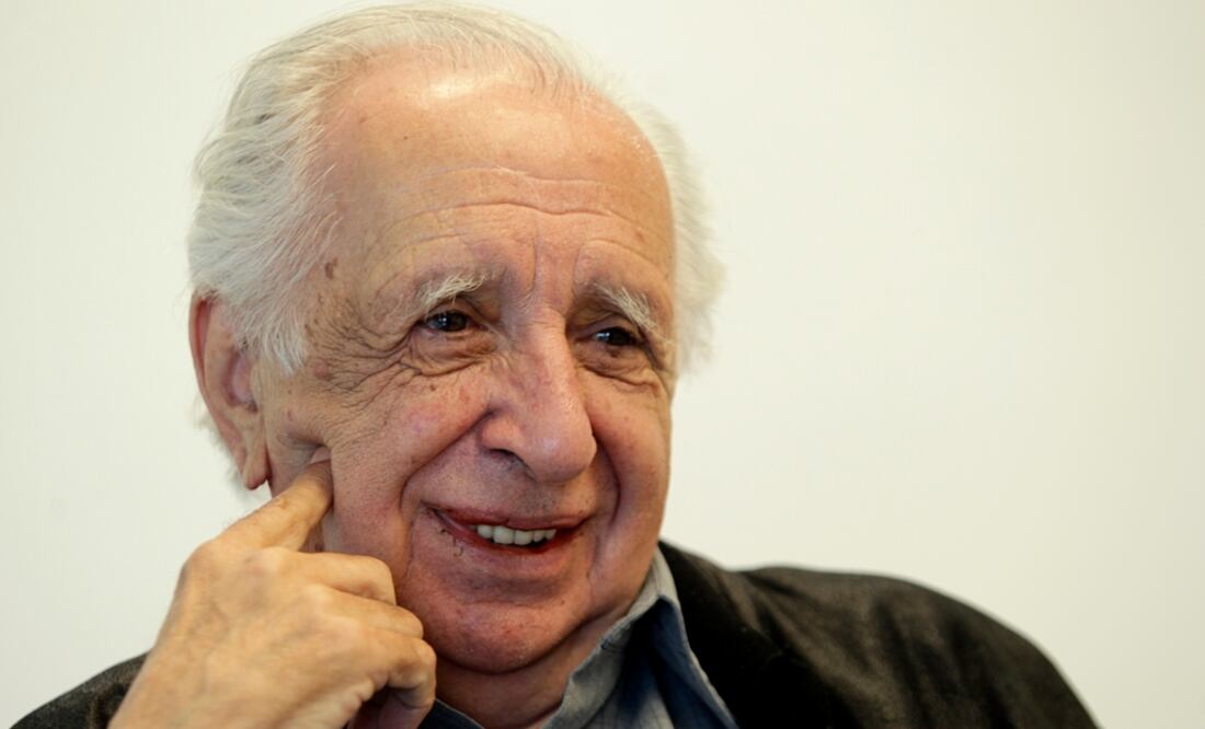 Foto: Archivo EL UNIVERSAL