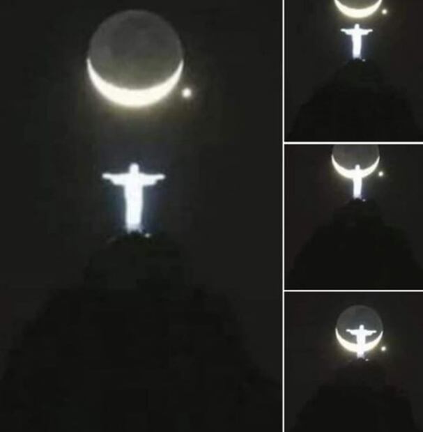 Fotos: Vía Facebook.