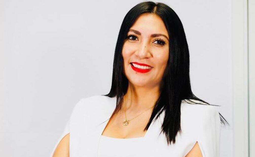 Asesinan a Gisela Gaytán, candidata de Morena a la alcaldía de Celaya. Foto: Especial