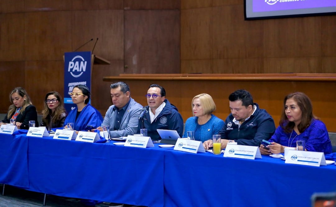 PAN CDMX abre debate sobre muerte digna; rechaza eutanasia activa y suicidio asistido. Foto: Especial