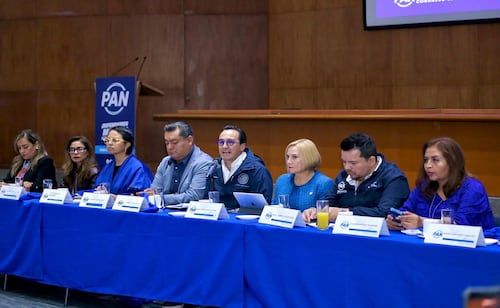 PAN CDMX abre debate sobre muerte digna; rechaza eutanasia activa y suicidio asistido