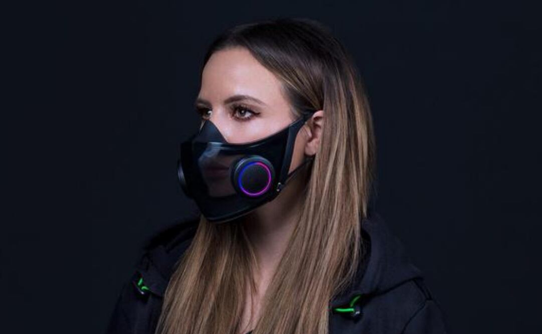 Foto: Razer vía El Comercio / GDA