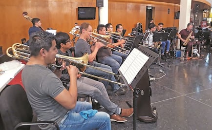 Isaac Saúl trabaja en renovar la música para Hello, Dolly!