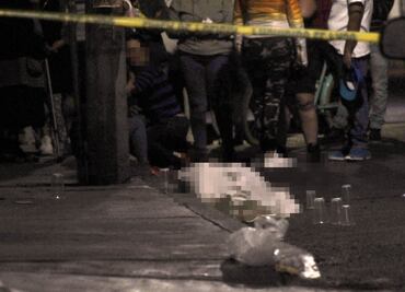 Hombre le dispara a su amigo en 16 ocasiones mientras bebían alcohol en GAM