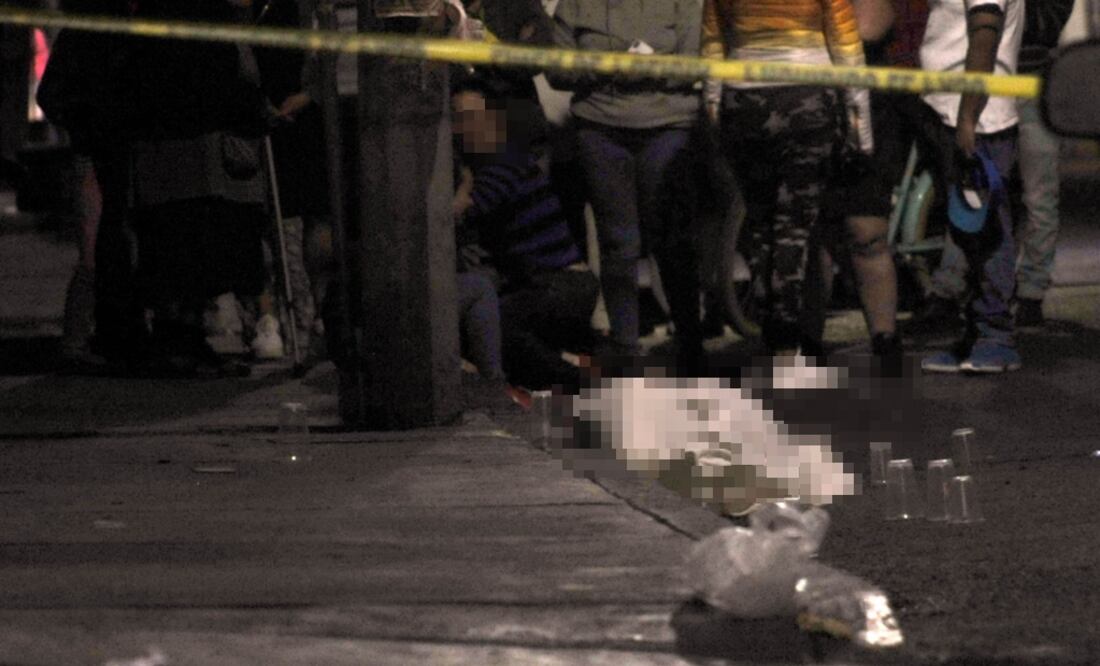 Fotografía: CUARTOSCURO