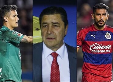 Las reacciones tras el fracaso de las Chivas en la Copa MX