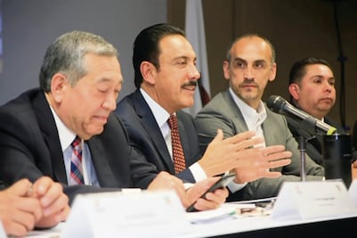 Capilla Sixtina llega al estado de Hidalgo ¡y es para todos!