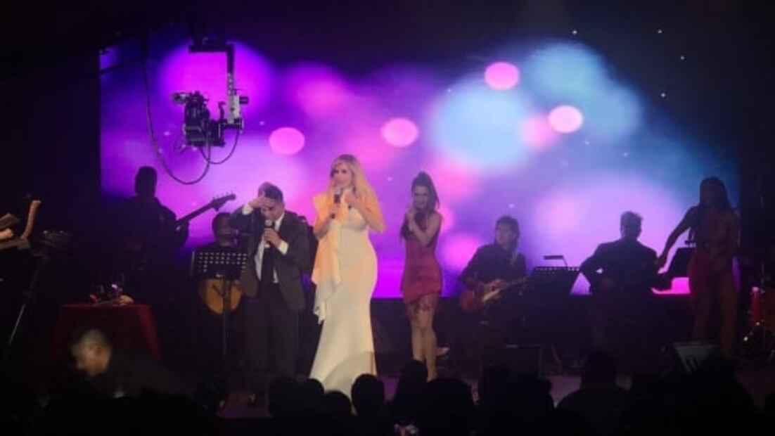 Juan José Mendoza, el “JJ”, festeja 33 años de carrera en el Lunario