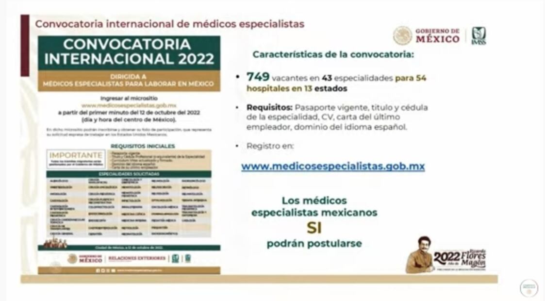 La mañanera de AMLO, 11 de octubre, minuto a minuto