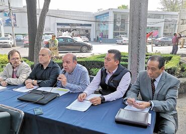 Vecinos se oponen a ampliar L3 del MB