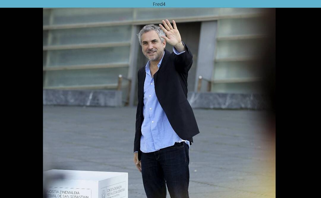 Cuarón trabajará con Emmanuel Lubezki, quien será director de fotografía junto con Bruno Delbonnel.