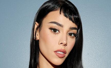 ¿Sabes por qué Danna Paola nunca fue a la escuela?