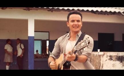 Fonseca estrena video