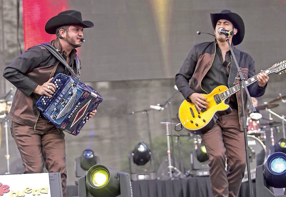 El grupo ha sido reconocido por su música grupera, y los corridos (CLASOS)