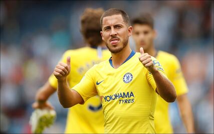 Lo más destacado de este sábado en la Premier League