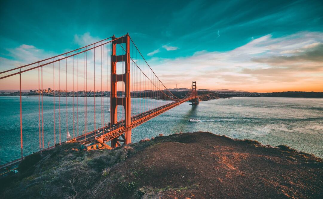 Si vas a Estados Unidos en avión, no importa que lleves visa de turista o que tu viaje no sea esencial. Foto: Unsplash. Joseph Barrientos