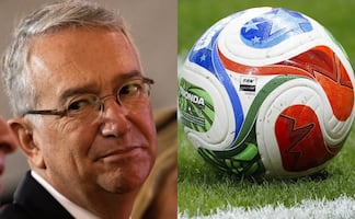 Mundial 2026: Salinas Pliego plantea regalar boletos para la inauguración y enciende las redes con polémico comentario