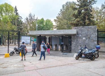 Vigilantes no van por los narcos: alumnos