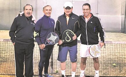 Enfrentamiento de presidenciables