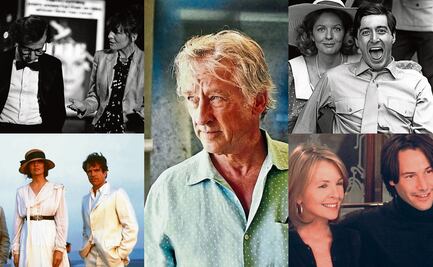 Los amores de Diane Keaton 