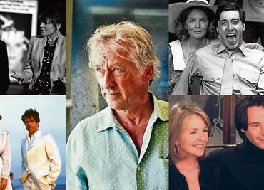 Los amores de Diane Keaton