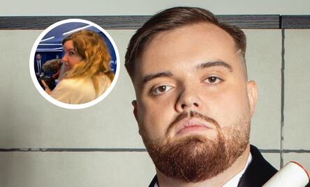 ¿Quién es Carmen, alias “la jefa”, novia de Ibai Llanos?