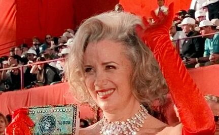 Muere Sally Kirkland, nominada al Oscar por "Anna" y actriz de "Los ángeles de Charlie"