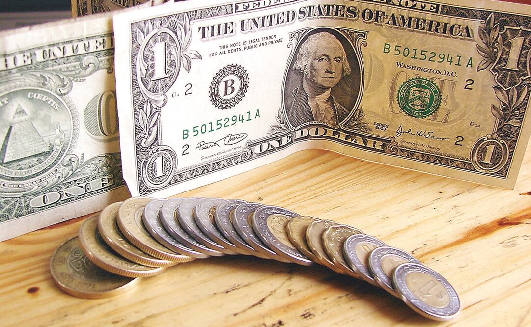 Foto: Archivo / EL UNIVERSAAL