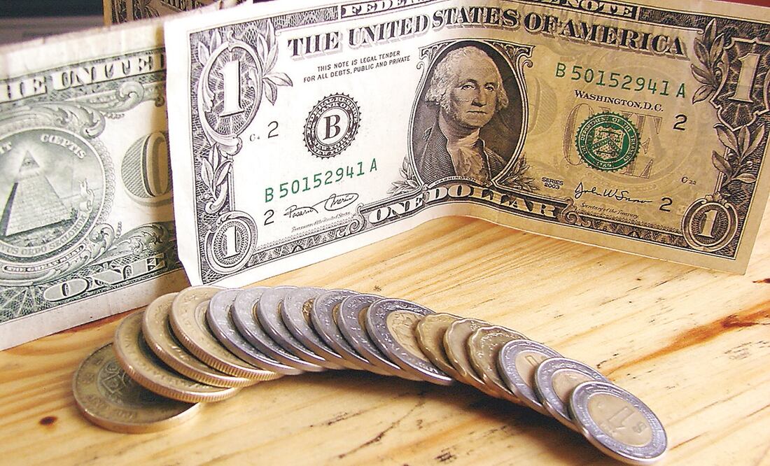 Foto: Archivo / EL UNIVERSAAL