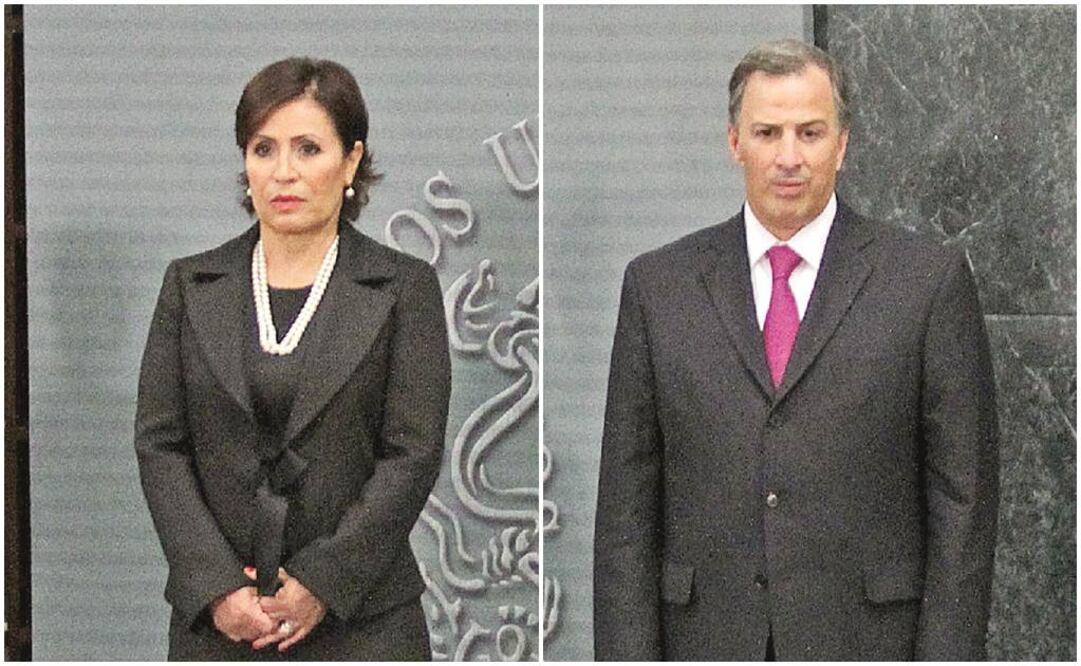 FOTO CARLOS MEJIA/EL UNIVERSAL