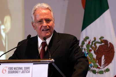 Incluye PRD a Martí en encuesta del Edomex