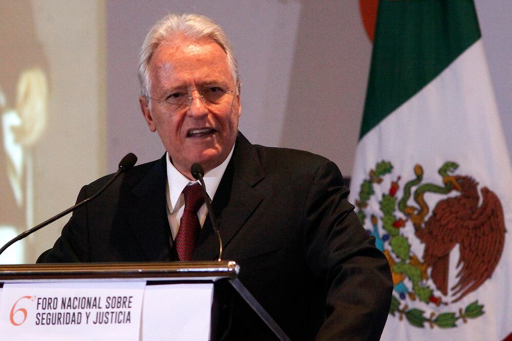 Archivo / EL UNIVERSAL