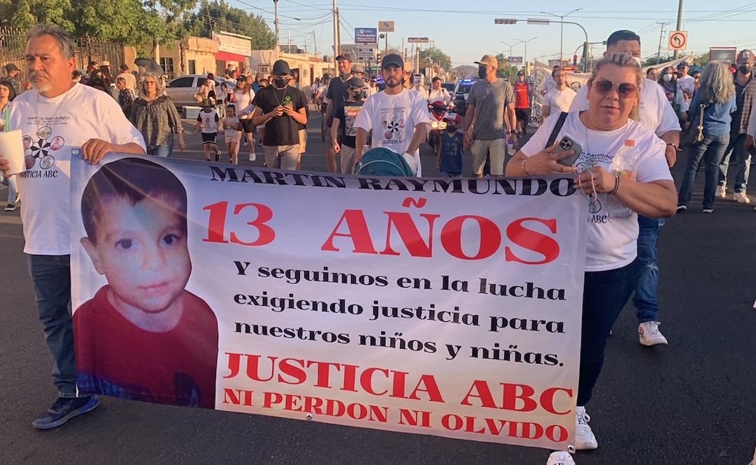 Foto: Amalia Escobar / EL UNIVERSAL