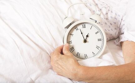 Termina Horario de Verano en frontera norte de México