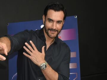 David Zepeda se apunta para ser papá