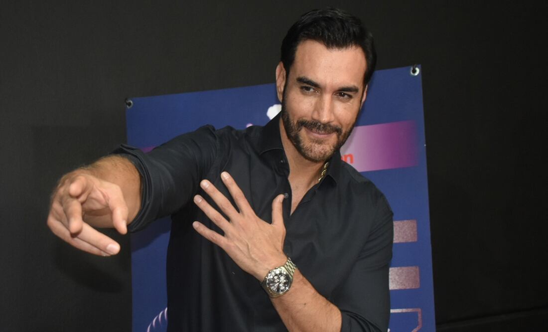 Foto: Armando Pereda / EL UNIVERSAL